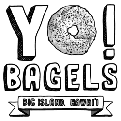 Yo Bagels!